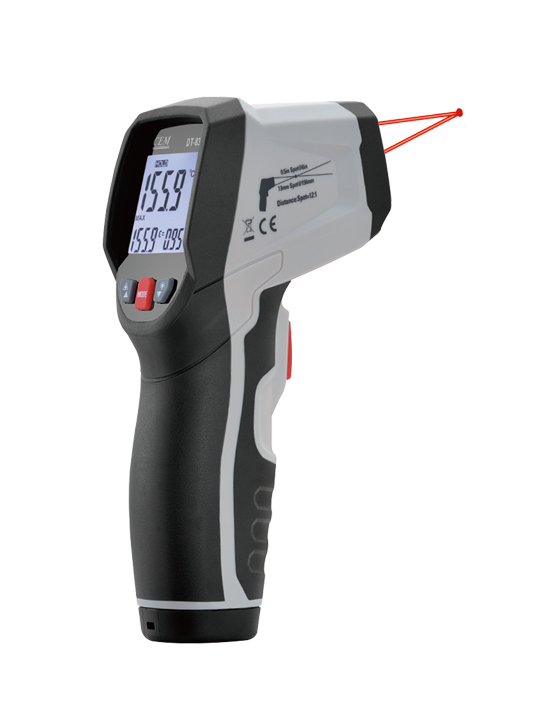 DT-830/833/833+系列