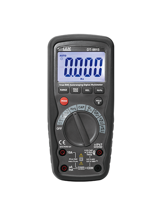 DT-9915/9917/9917T/9918/9918T