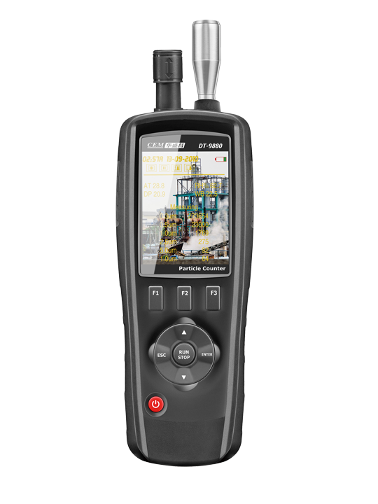 DT-9880/9881/9880M/9881M