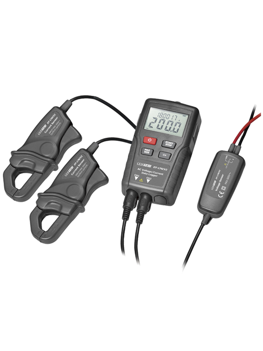 DT-175CV1/176CV2/195CVS