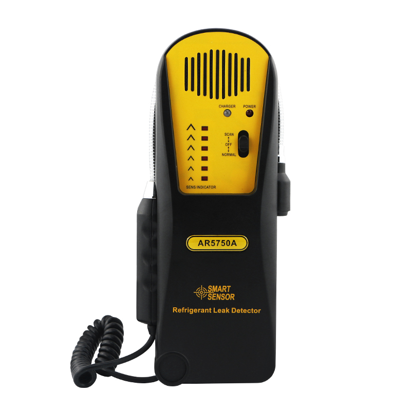 AR5750A 鹵素氣體檢測儀