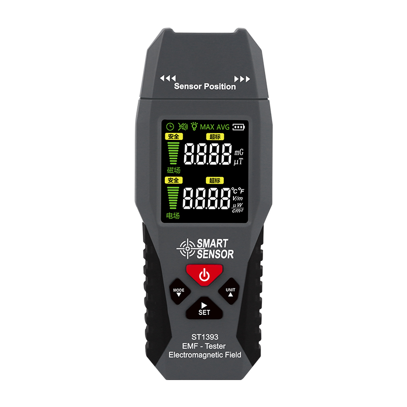 ST1393 電磁輻射計