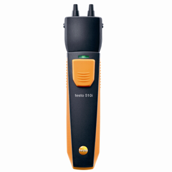 testo 510i無線迷你差壓測量儀圖片