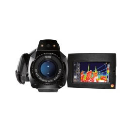 testo 890-2紅外熱像儀