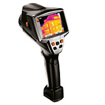 testo 882紅外熱像儀