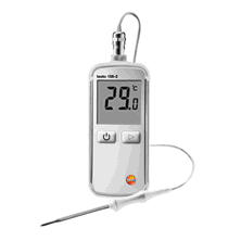 testo 108-2食品溫度儀