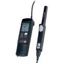 testo 535 CO2測量儀