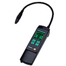 testo 316-4氣體檢測儀套裝2