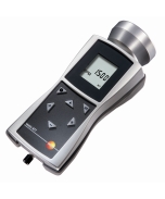 testo 477 LED頻閃儀