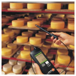 testo 625精密型溫濕度儀