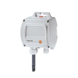 hygrotest 600溫濕度變送器