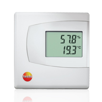  testo 6621溫濕度變送器