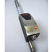 testo 6440壓縮空氣流量計