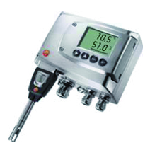 testo 6681溫濕度傳感器