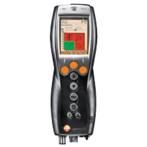 testo 330 LL-2煙氣分析儀