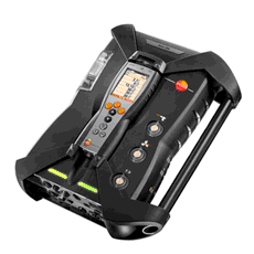 testo 350煙氣分析儀