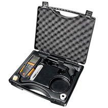 testo 310 煙氣分析儀套裝（不帶打印機）