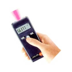 testo 465轉速儀