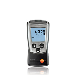 testo 460轉速儀