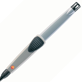 testo 0632 1535室內(nèi)空氣探頭