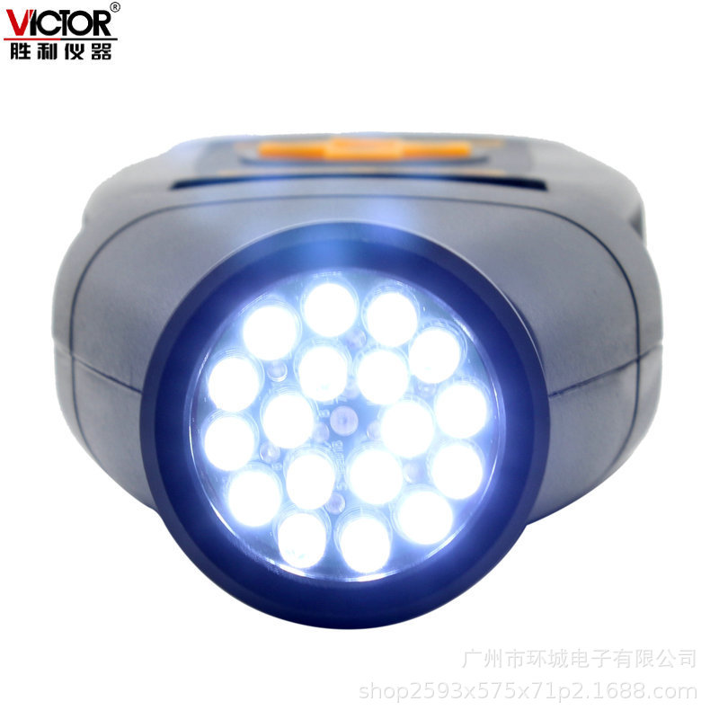 數(shù)字式閃頻測速儀 轉(zhuǎn)速表 非接觸轉(zhuǎn)速測量