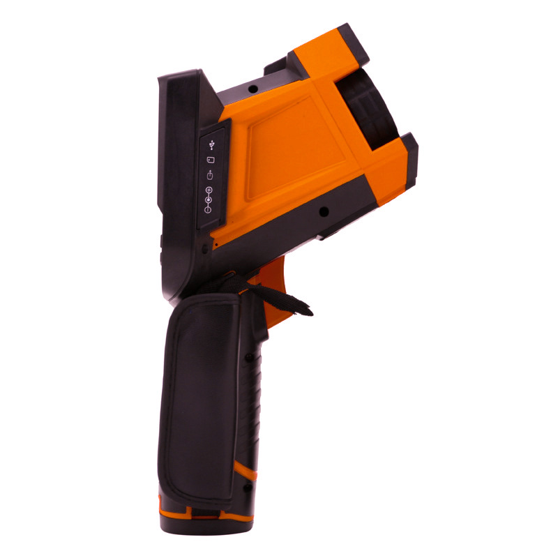 勝利 紅外熱成像儀 法國探測器高精-20℃至300℃