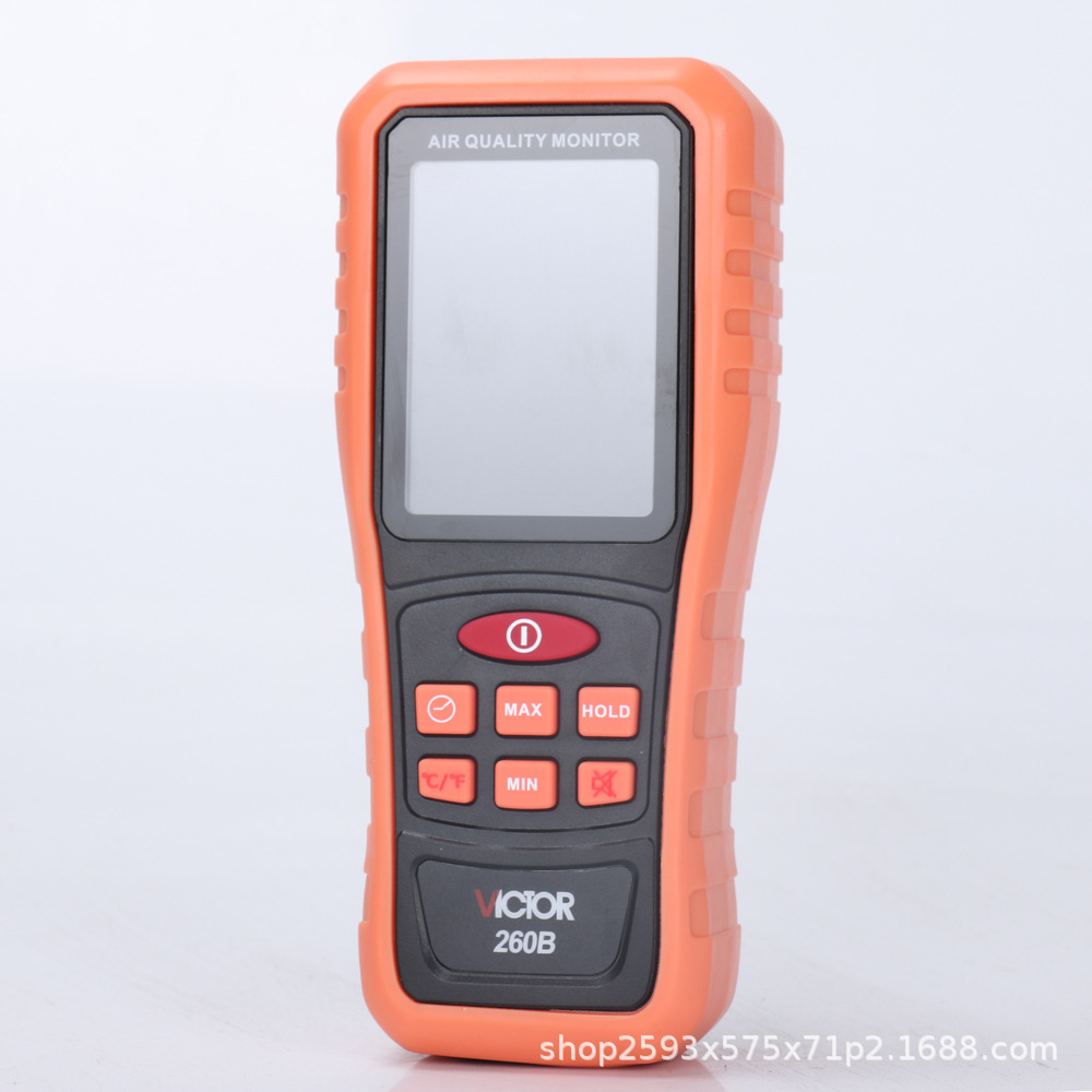  空氣質量監測儀