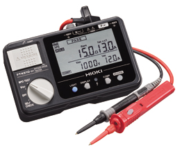 旁路二極管測試儀