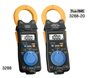 日置（HIOKI）交/直流鉗型表