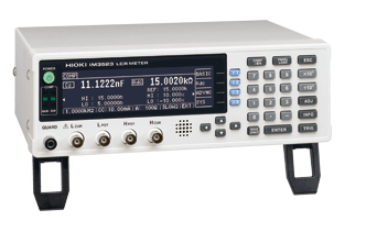 日置（HIOKI） LCR測試儀 IM3523