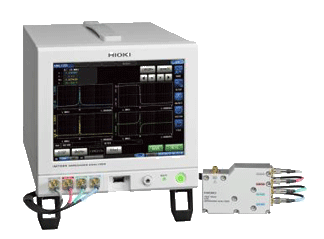 日置（HIOKI） 阻抗分析儀IM7585