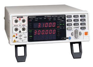 日置（HIOKI） 電池測試儀 BT3562