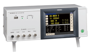 日置（HIOKI） LCR測試儀IM3533