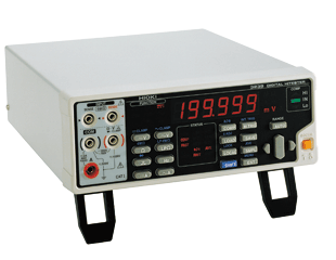 日置（HIOKI）數字多用表3239