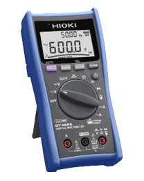 日置（HIOKI）數字萬用表