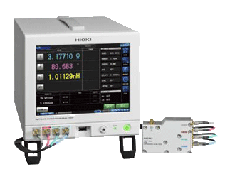 日置（HIOKI） 阻抗分析儀IM7583