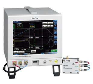 日置（HIOKI） 阻抗分析儀IM7581