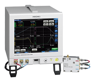 日置（HIOKI） 阻抗分析儀IM7580A