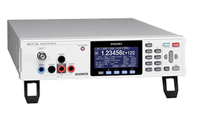 日置（HIOKI）高阻計