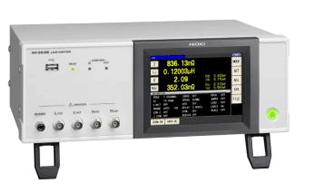 日置（HIOKI）LCR測試儀