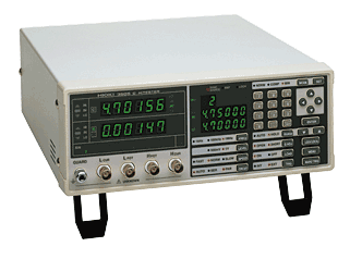 日置（HIOKI） C測試儀 3506-10