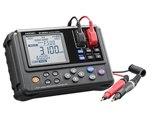 日置（HIOKI） 電池測試儀 BT3554