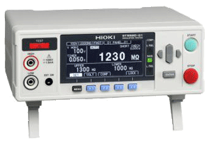 日置（HIOKI）絕緣電阻測試儀