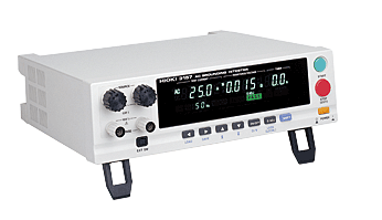 日置（HIOKI）交流接地電阻測試儀 