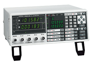 日置（HIOKI） C測試儀 3504-40