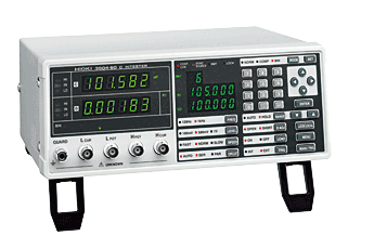 日置（HIOKI） C測試儀3504-50