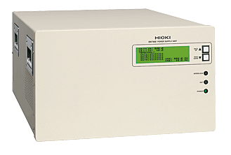 日置（HIOKI）電源單元