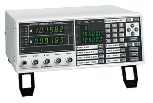 日置（HIOKI） C測試儀 3504-60