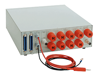 日置（HIOKI）高壓掃描器