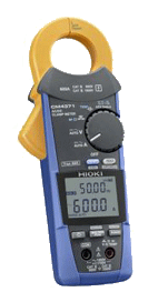 日置（HIOKI）AC/DC鉗形表